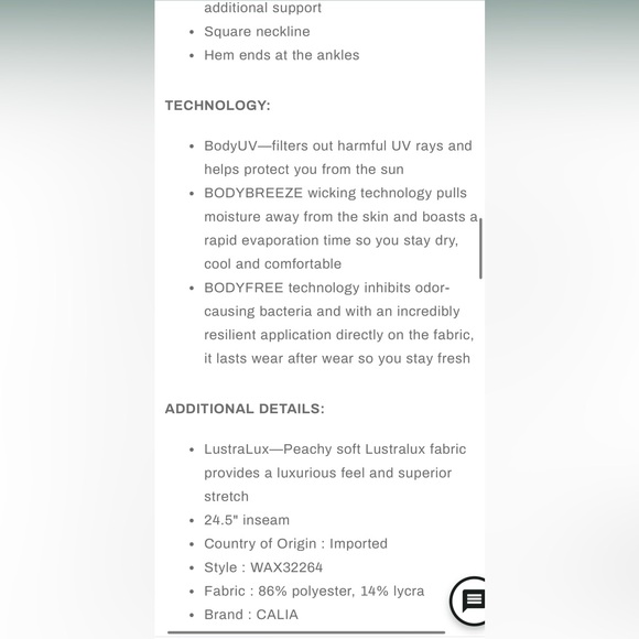 🪻🪻CALIA 🪻🪻 - Picture 6 of 17